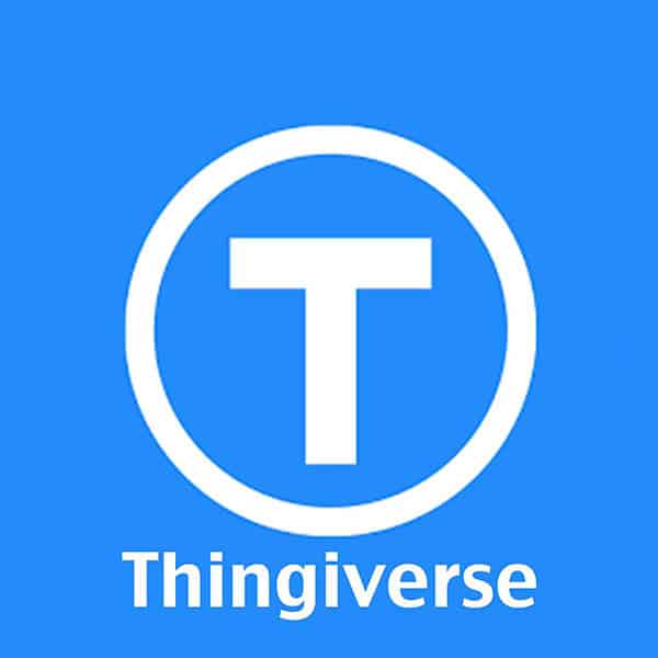 Thingiverse T站