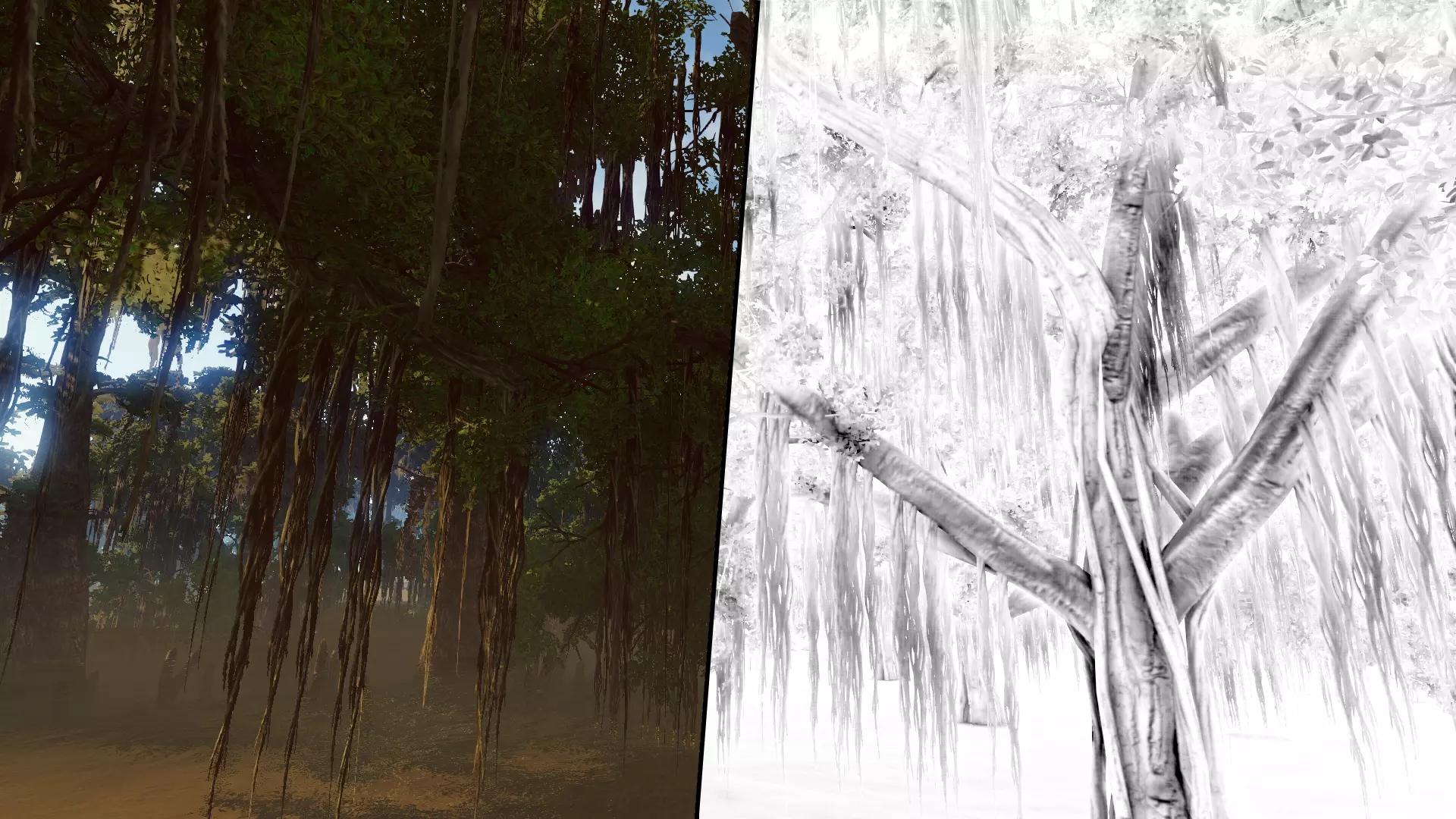 Horizon Based Ambient Occlusion 3.6