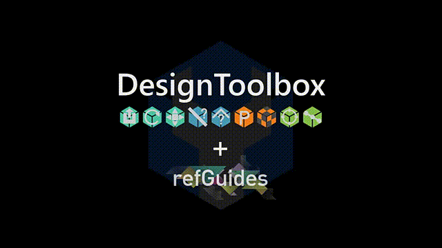 3DS MAX建筑建模工具插件 DesignToolBox v2.9.6.0 for 3ds Max 2016 – 2024