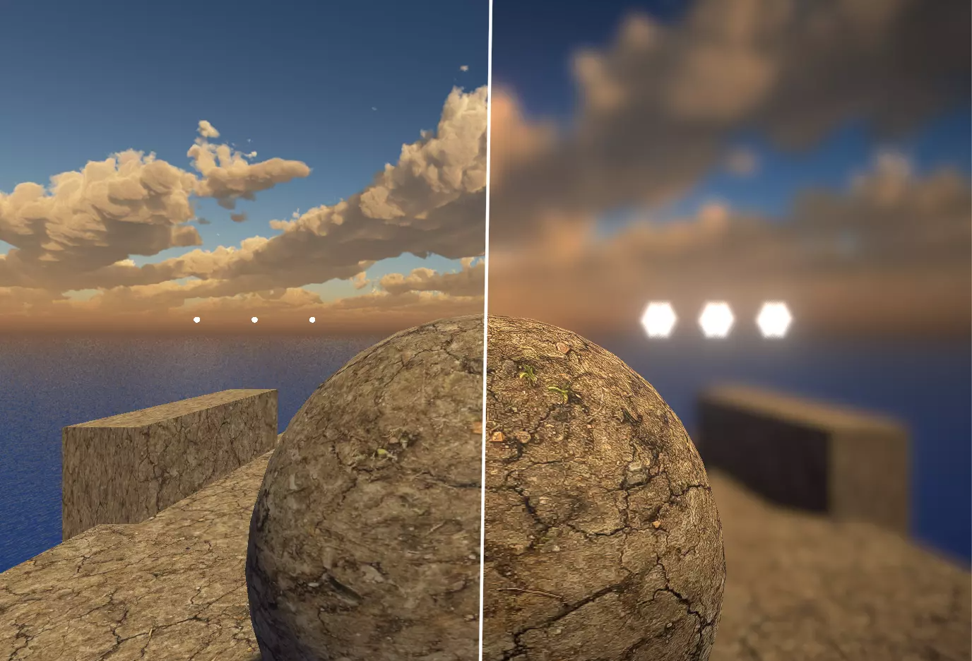 【Unity 后处理插件】Beautify 3 – Advanced Post Processing